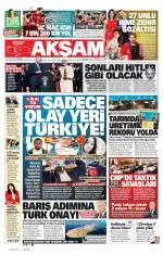 Akşam