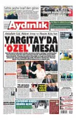 Aydınlık