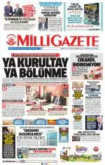Milli Gazete