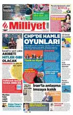 Milliyet