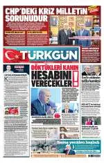 Türkgün