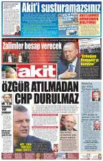 Yeni Akit