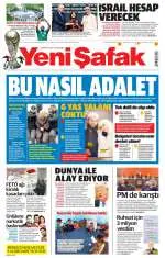 Yeni Şafak