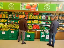 Gölbaşı'nda Fahiş Fiyatlar Denetimde