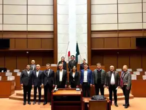 Adıyaman'dan Japonya'ya Destek Çağrısı