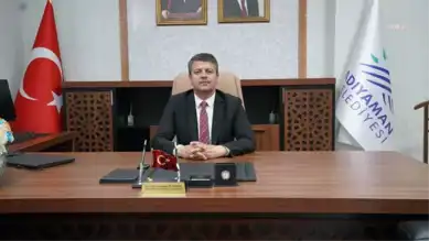 Belediye Başkanı'ndan Öğretmenler Günü Kutlaması