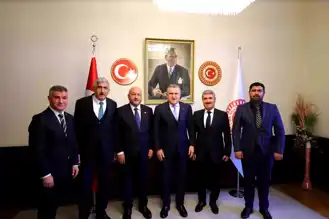 Adıyaman'a Spor Yatırımları