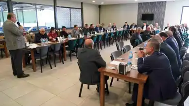 Belediyeler Birliği, 2025 Bütçesini Onayladı