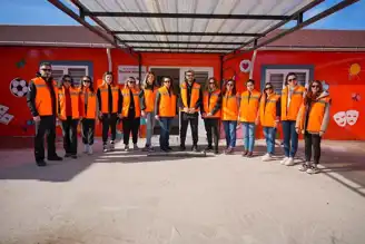 Depremzedelere 1 Yıllık Destek: Bir Merkezin Hikayesi