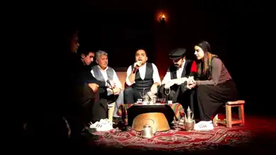 Adıyaman'da Hikaye Yarışması ve Kültür Şöleni