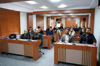 Kahta Gençlik Meclisi Yeni Başkanı Seçti