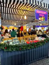 Adıyaman Lezzetleri İstanbul'da Büyük İlgi Gördü!