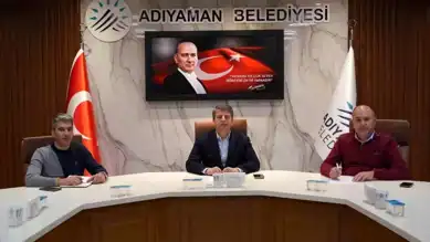 Yabancı Heyet, Yeni Ulaşım Teknolojisi İçin Şehirde