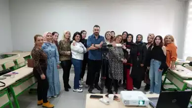 Amatör Kadınlar İçin Belgesel Film Atölyesi Başladı