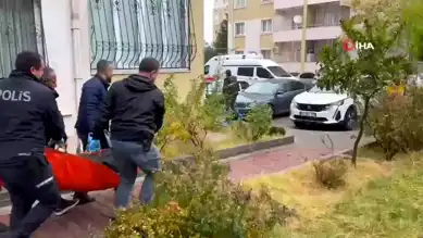 Adıyaman Kahta'da 25 Yaşındaki Kadın Öldü