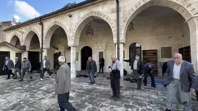 Adıyaman'da 294 Cami Yeniden Açıldı