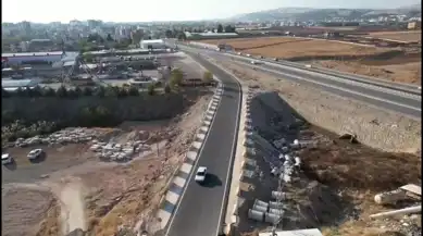Yeni Yol, Hastane Trafiğini Rahatlattı