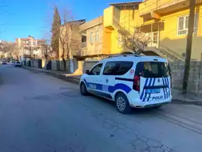 Adıyaman'da Bıçaklı Saldırı: Genç Adam Hastanelik Oldu
