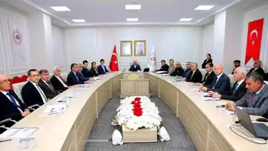 Adıyaman'da Bağımlılıkla Mücadele