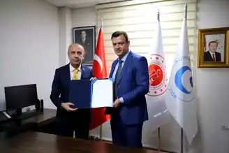 Üniversite-Savcılık İş Birliği: Denetimli Serbestlik Protokolü