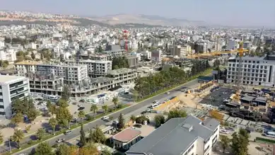 Adıyaman'da Deprem Konutları: Yüzde 65 Tamamlandı!
