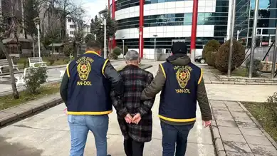 Adıyaman'da Sahte Altın Dolandırıcısı Yakalandı