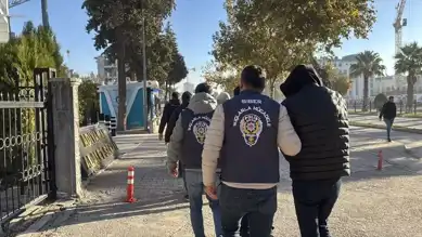 Güneydoğu'da Büyük Dolandırıcılık Operasyonu: 4 Gözaltı