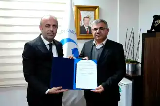 Adıyaman'da Gastronomi Turizmi Projesi Başlıyor