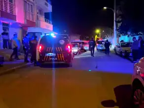 Adıyaman Yeşilyurt'ta Grup Kavgası: Polis Müdahalesi