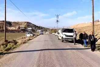 Şarampole Yuvarlanan Araçta Yaralı Var!