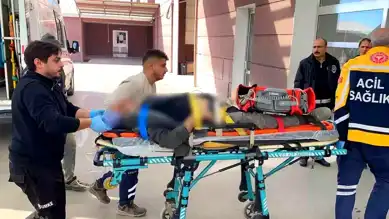 Adıyaman'da İnşaat Kazası: İşçi Hayatını Kaybetti