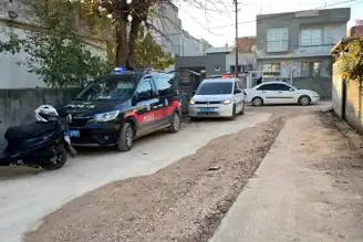 Şehir Merkezinde Kavga: 1 Yaralı