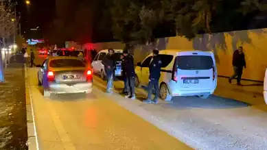 Adıyaman'da Kavga: 6 Gözaltı