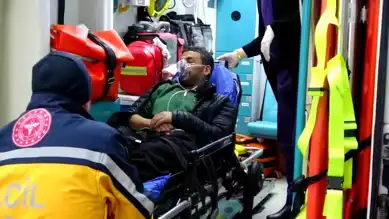 Adıyaman Madeninde Metan Gazı Faciası: 1 Ölü, 2 Yaralı