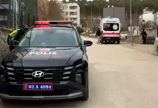 Adıyaman'da Minibüs Yaya Çarptı: Yaralı Hastanede
