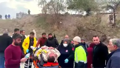 Adıyaman'da Motosiklet Kazası: Sürücü Yaralandı