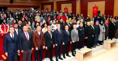 Adıyaman'da "Anne" Projesi Tanıtıldı