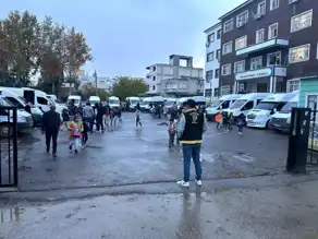 Okul Güvenliği İçin Kapsamlı Denetim
