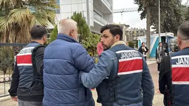 Güneydoğu'da Terör Operasyonu: 1 Gözaltı