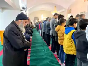 Adıyaman'da Regaip Kandili