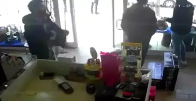 Adıyaman'da Sadaka Kutusu Hırsızlığı: Şüpheli Yakalandı