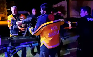 Adıyaman'da Silahlı Saldırı: 1 Yaralı