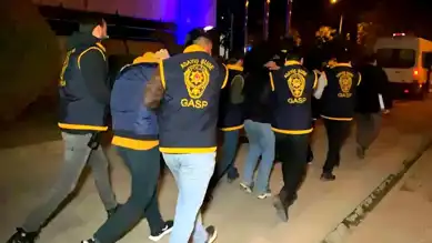 Adıyaman'da 17 Yaşındaki Genç'e Silahlı Saldırı: 3 Tutuklama