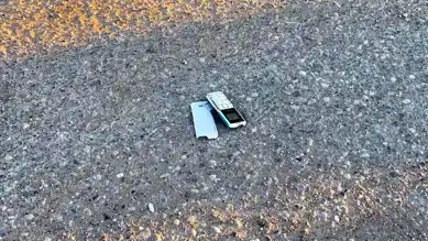 Adıyaman'da Trafik Kazası: Yaya Hayatını Kaybetti