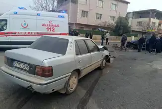 Adıyaman'da Trafik Kazası: Yaralılar Hastanede