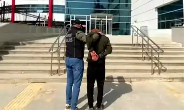 Adıyaman'da Uyuşturucu Operasyonu: 1 Tutuklama