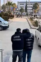 Adıyaman'da Uyuşturucu Operasyonu: 1 Tutuklama