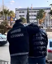 Adıyaman'da Uyuşturucu Operasyonu: Tutuklama