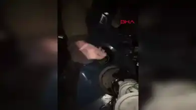 Güneydoğu'da Uyuşturucu Baskını: 2 Gözaltı, Tutuklama