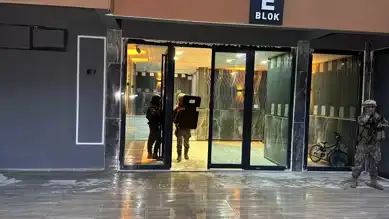 Adıyaman'da Uyuşturucu Operasyonu: 11 Gözaltı
